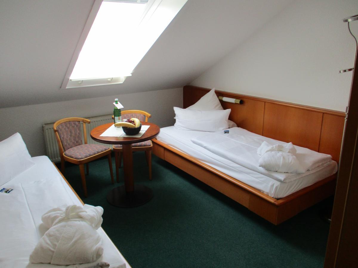 Vitalhotel Weisse Elster Bad Elster Zewnętrze zdjęcie